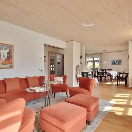 Vakantiehuis Komforthaus Wendt
