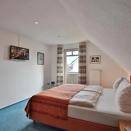 Vakantiehuis Komforthaus Wendt