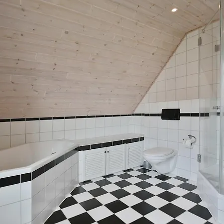 Komforthaus Wendt Vakantiehuis Timmendorfer Strand