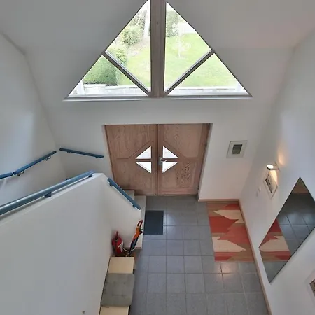 Vakantiehuis Komforthaus Wendt