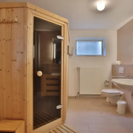 Vakantiehuis Komforthaus Wendt Timmendorfer Strand