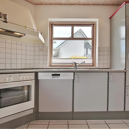Komforthaus Wendt Vakantiehuis *