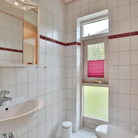 Vakantiehuis Komforthaus Wendt *