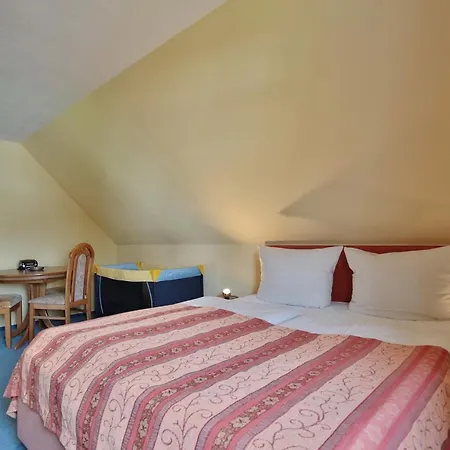 Komforthaus Wendt Vakantiehuis Timmendorfer Strand