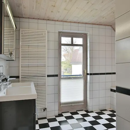 Komforthaus Wendt Vakantiehuis Timmendorfer Strand