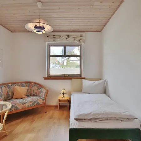 Vakantiehuis Komforthaus Wendt *