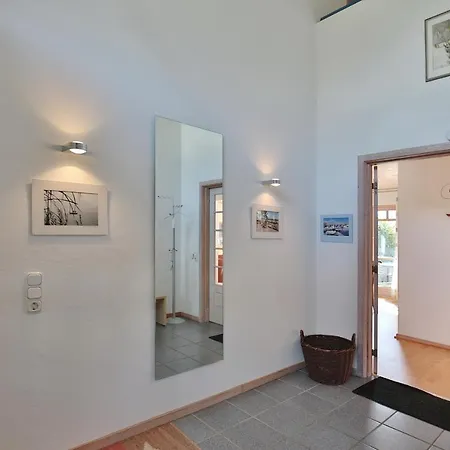 Vakantiehuis Komforthaus Wendt *
