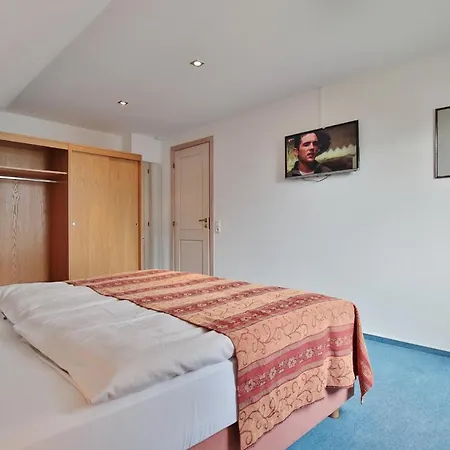 Komforthaus Wendt Vakantiehuis