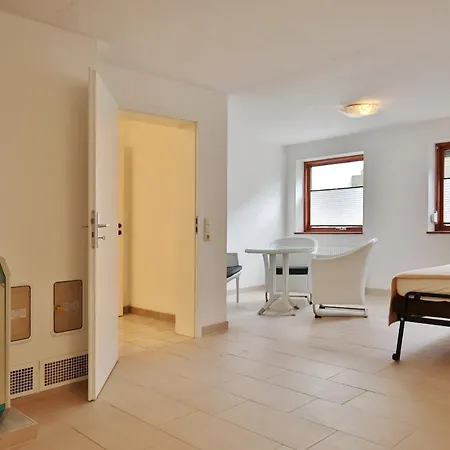 Komforthaus Wendt Vakantiehuis Timmendorfer Strand