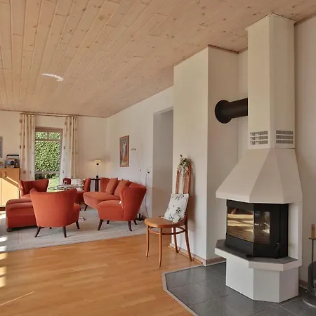 Vakantiehuis Komforthaus Wendt