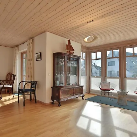 Komforthaus Wendt Vakantiehuis