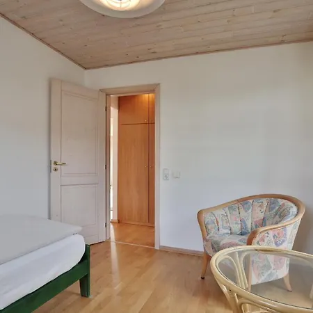 Vakantiehuis Komforthaus Wendt