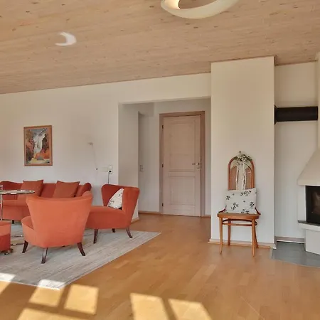 Komforthaus Wendt Vakantiehuis