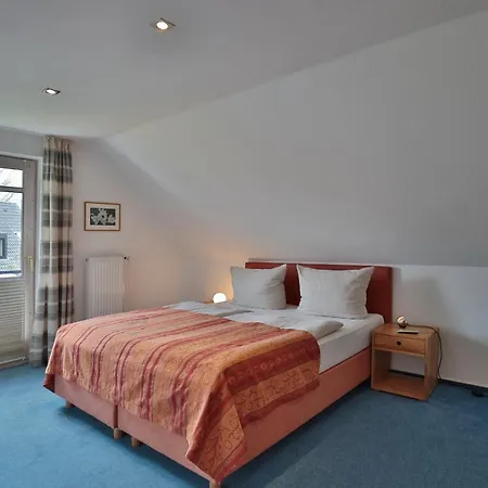 Komforthaus Wendt Vakantiehuis
