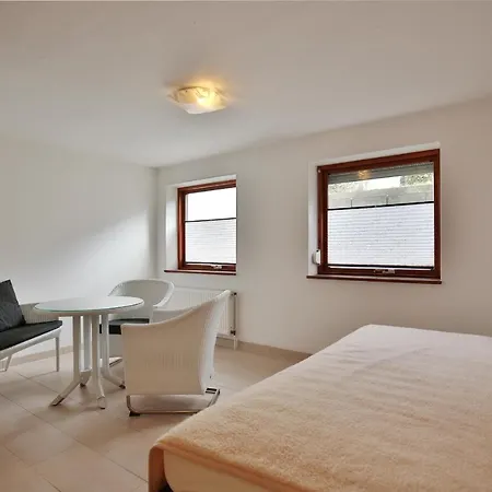 Komforthaus Wendt Vakantiehuis